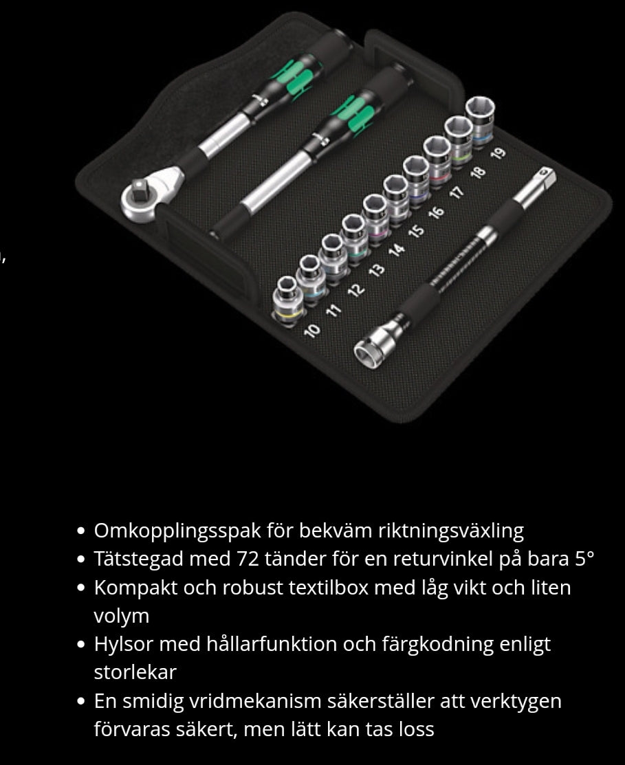 8006 SC 1 ZYKLOP HYBRID-KNARRENSATZ 1/2 TUMS-FATTNING