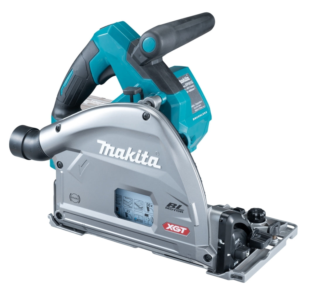 Makita Sänksåg 40V XGT - SP001GZ03 Naken