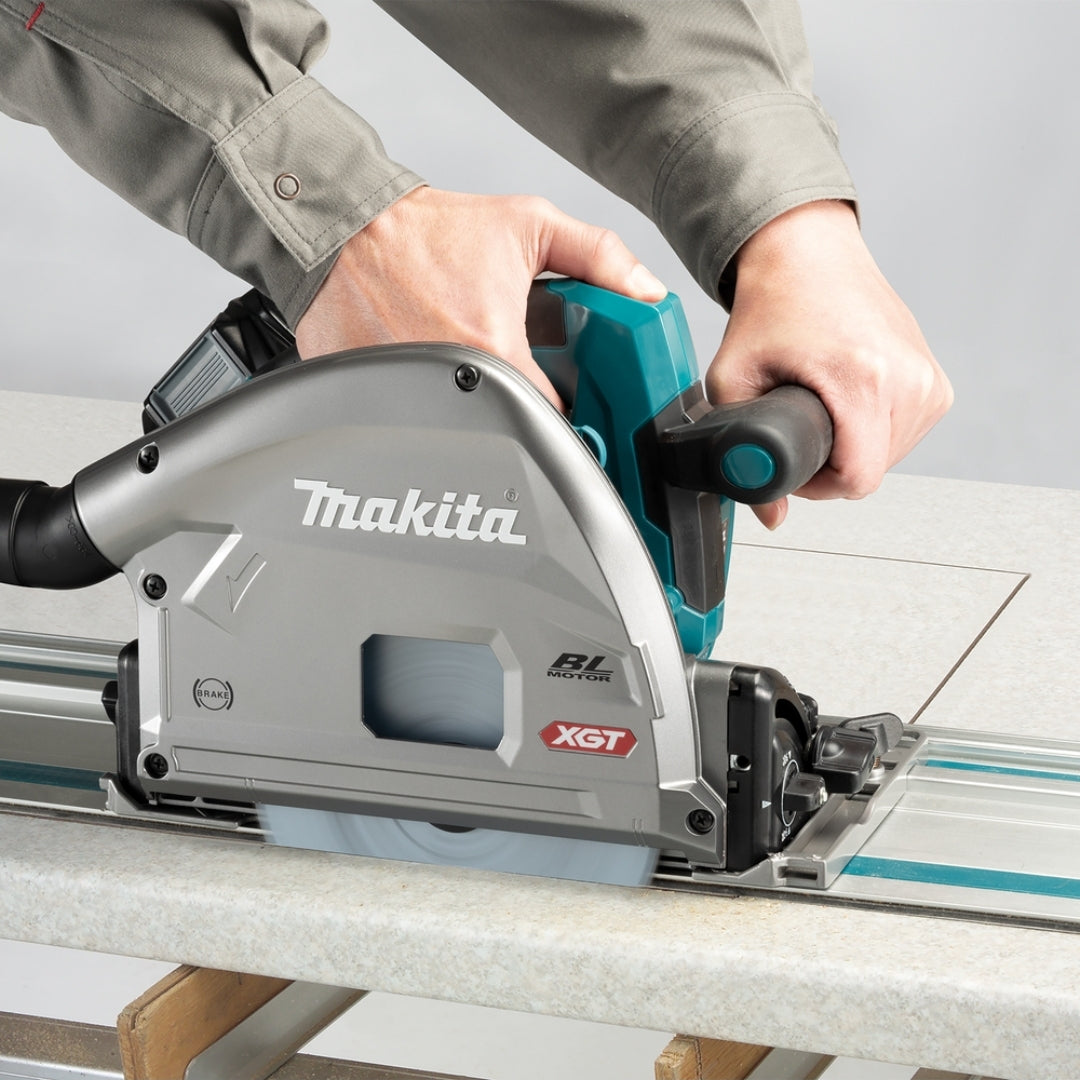 Makita Sänksåg 40V XGT - SP001GZ03 Naken