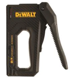 Dewalt HÄFTPISTOL I KOLFIBER DWHT80276-0