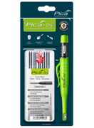 Pica Dry Märkpenna och reservstift Multi-Use i SB-pack