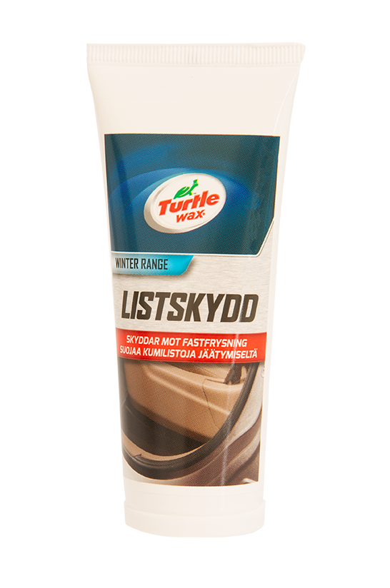 TURTLE WAX LISTSKYDD TUB 75ML