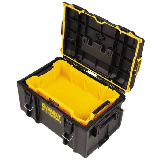 DeWalt tråg till Tough system 2.0