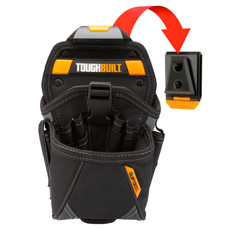 Toughbuilt Specialist Drill Holster TB-CT-20-LX