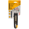Toughbuilt Scraper Utility Knife + 5 Spare Blades TB-H4S5-01
