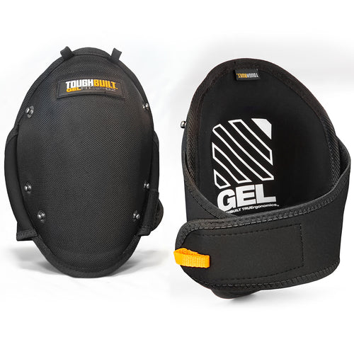 Toughbuilt GelFit Knee Pads TB-KP-G2B