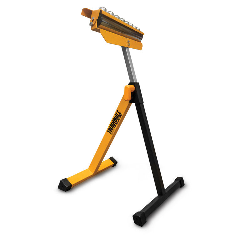 Toughbuilt 3-In-1 Roller Stand TB-S210