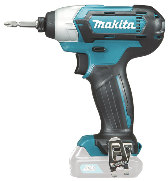 Makita Slagskruvdragare - TD110DZ 12V Naken