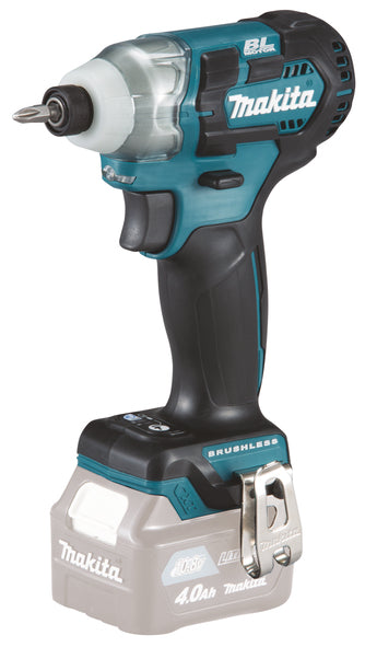 Makita Slagskruvdragare - TD111DZ 12V Naken