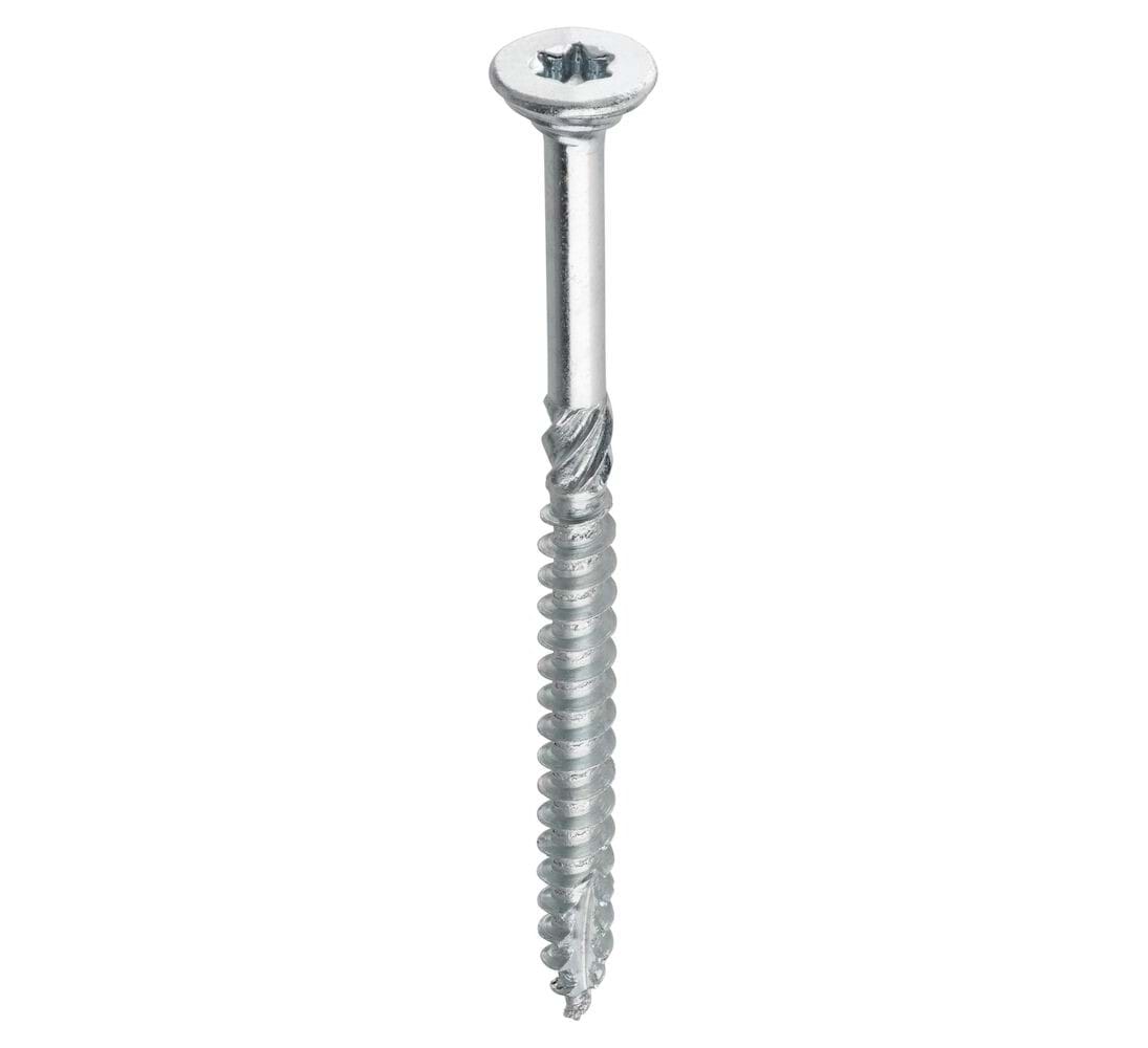 Grabber Träskruv TFZ  5,0mm Inomhusskruv