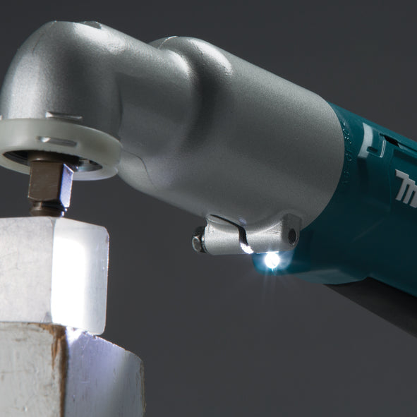 Makita Vinkelmutterdragare - TL065DZ 12V Naken