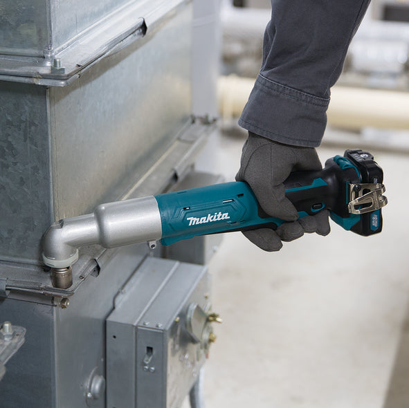 Makita Vinkelmutterdragare - TL065DZ 12V Naken