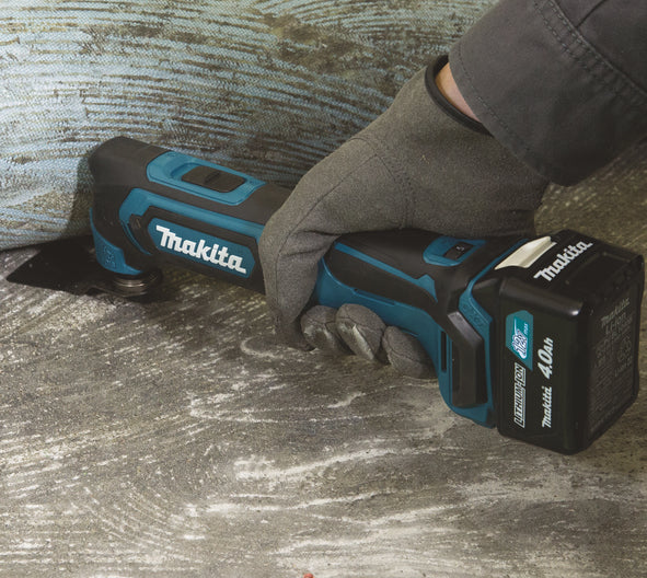 Makita Multiverktyg - TM30DZ 12V Naken