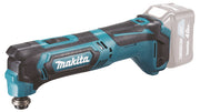Makita Multiverktyg - TM30DZ 12V Naken