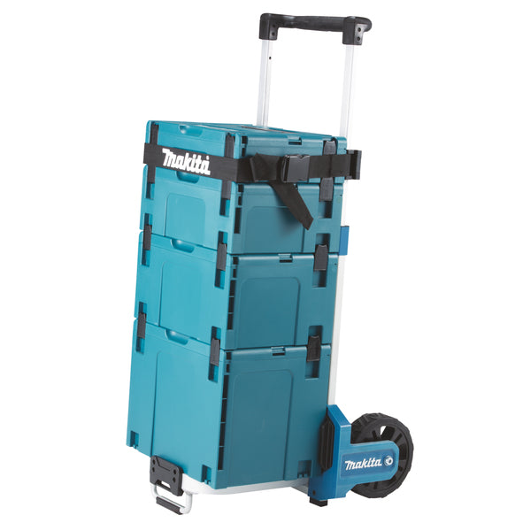 Makita Transportvagn / Pirra / Trolley