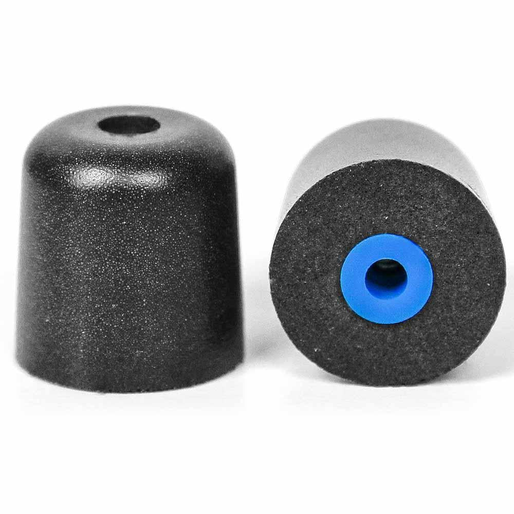 Replacement Tips for ISOtunes PRO, Xtra, and Wired (5 Pair Pack)