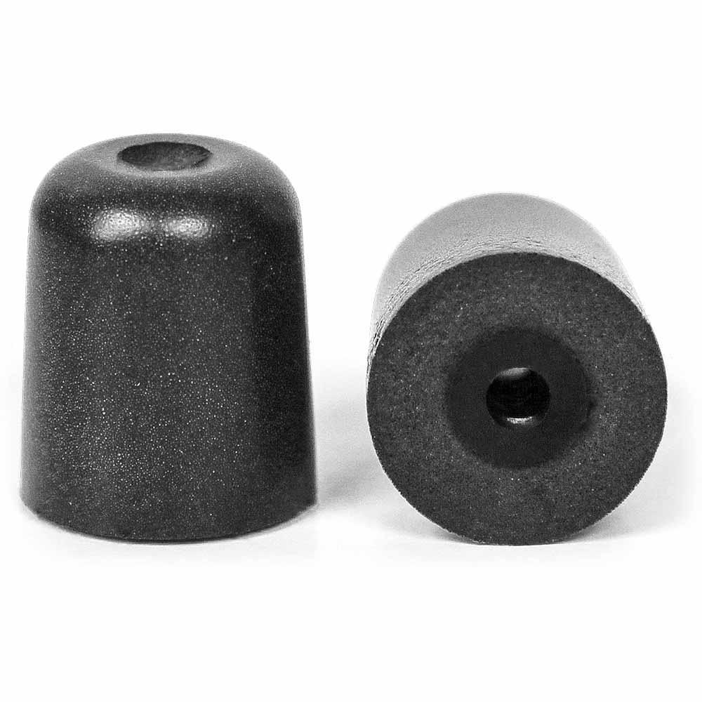 Replacement Tips for ISOtunes PRO, Xtra, and Wired (5 Pair Pack)