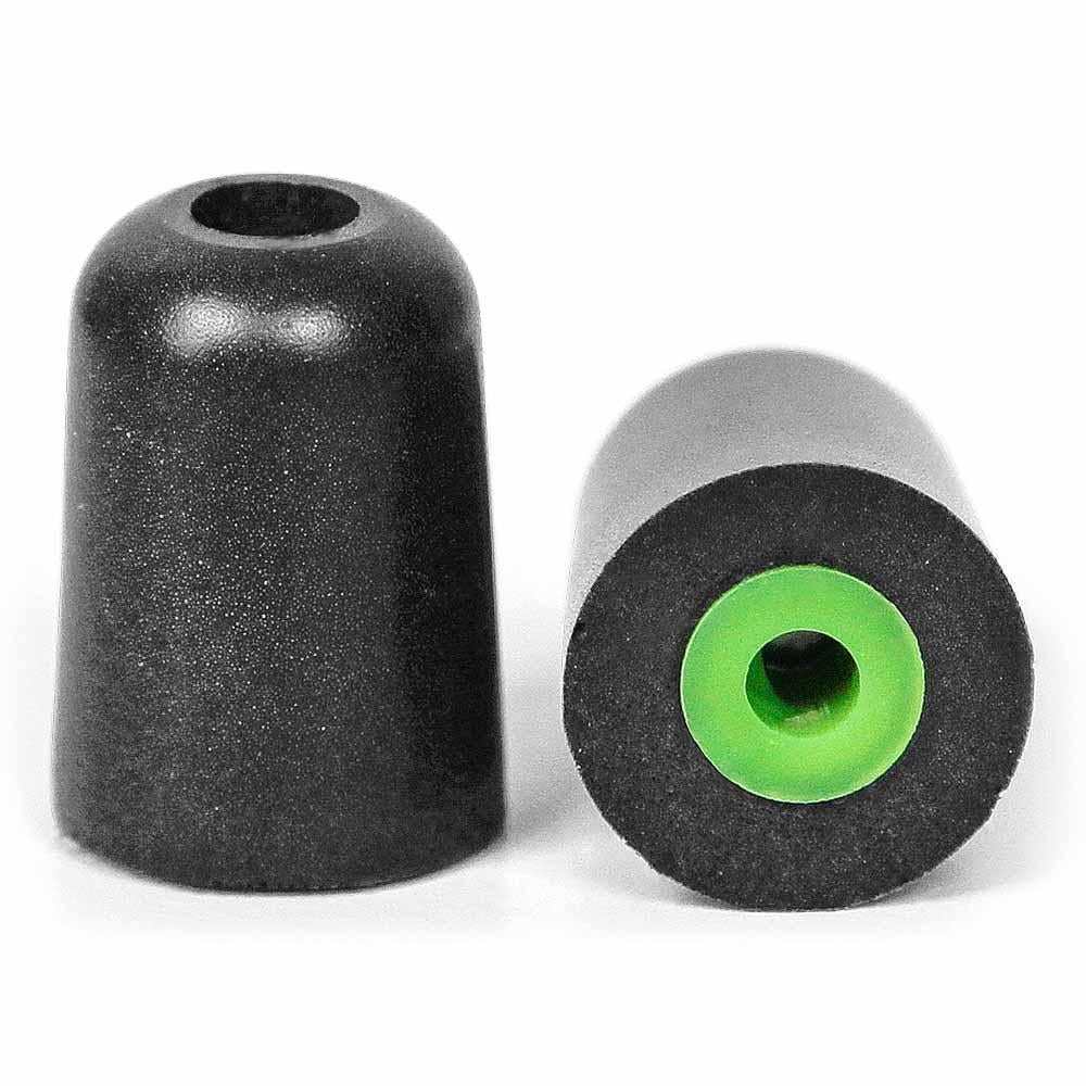Replacement Tips for ISOtunes PRO, Xtra, and Wired (5 Pair Pack)