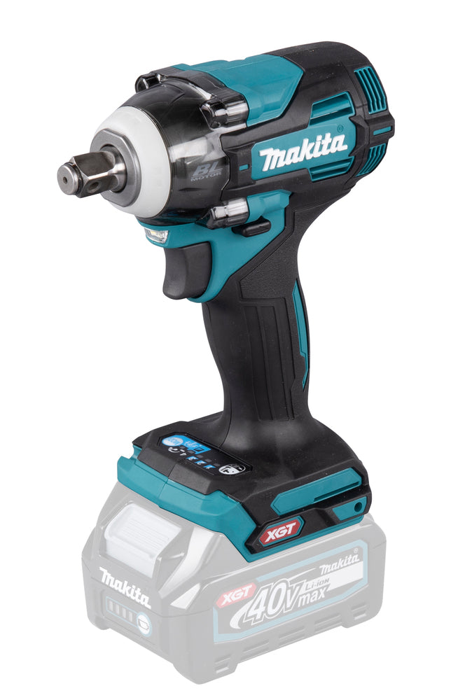 Makita Mutterdragare XGT 40V - TW004GZ