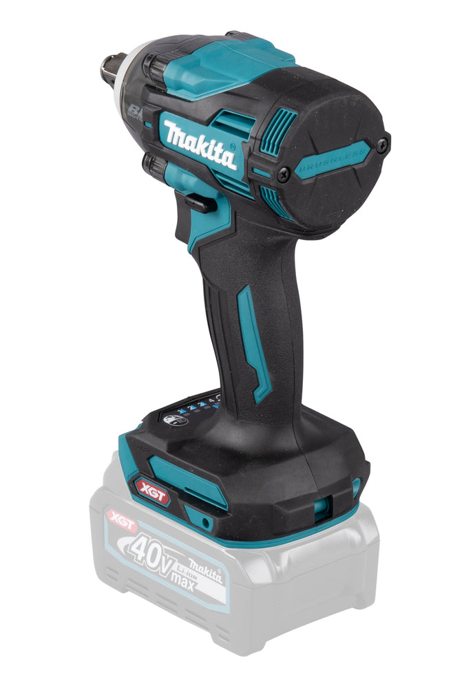 Makita Mutterdragare XGT 40V - TW004GZ