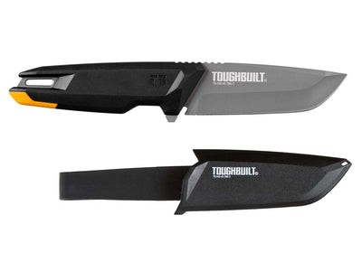 Toughbuilt Tradesman Knife + Holster