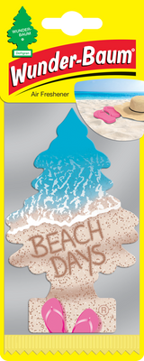 WUNDER-BAUM Beach Days 1-pack