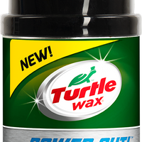 TURTLE WAX POWER OUT TEXTILE CLEAN & PROTECT 400ML