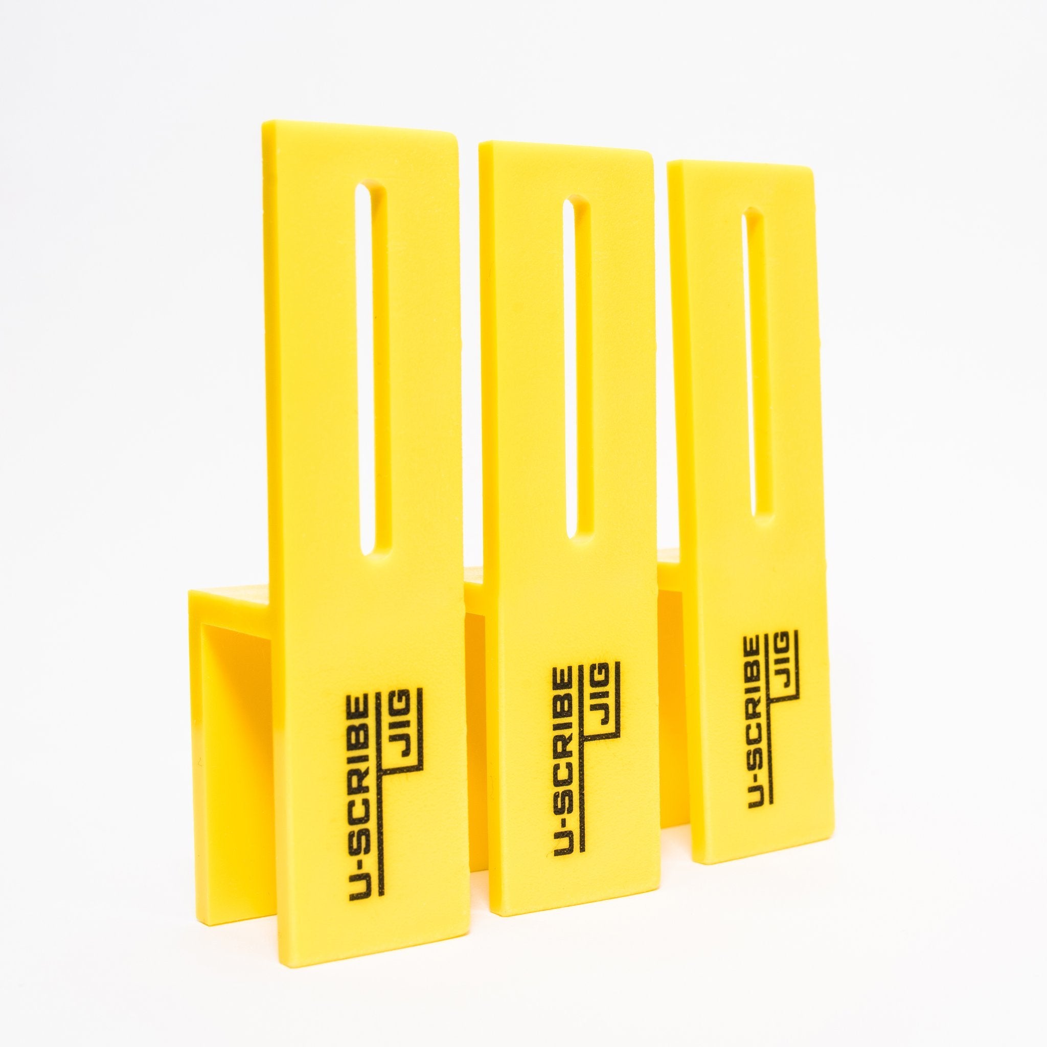 U-Scribe Jig