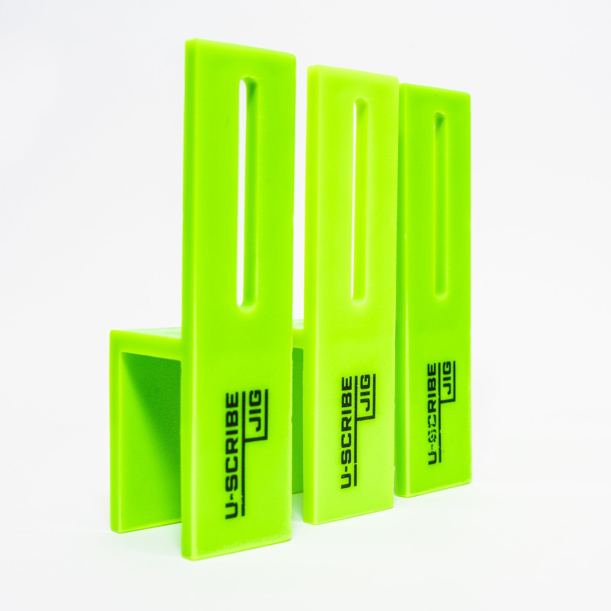 U-Scribe Jig