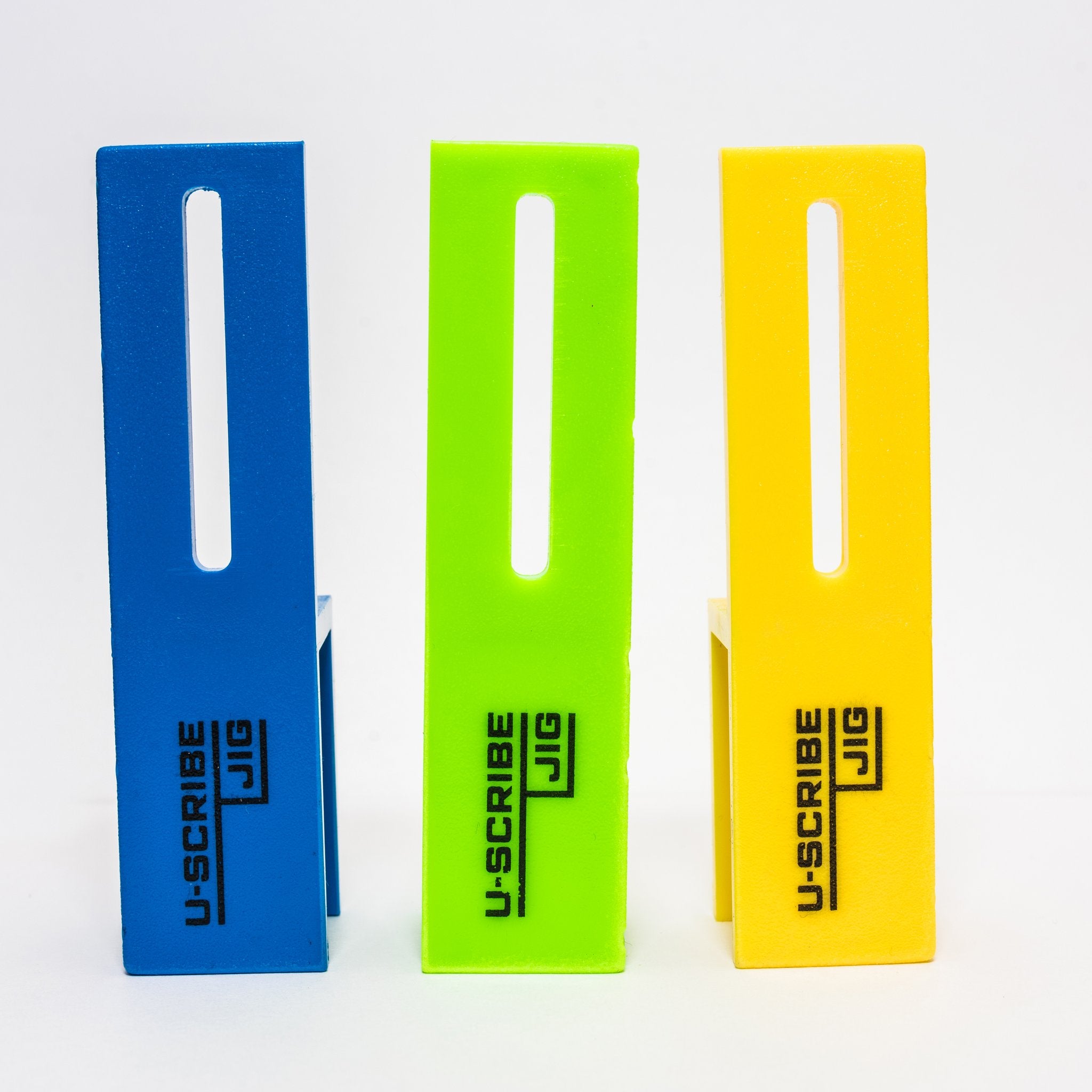 U-Scribe Jig