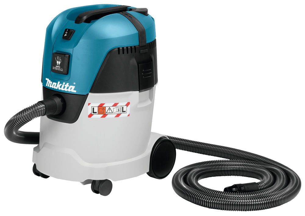 Makita Universaldammsugare 1000W - VC2512L