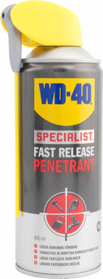 WD-40 Specialist Penetrant 400ML
