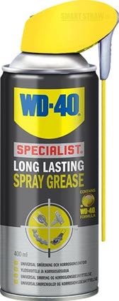 WD-40 Spray Grease 400ml