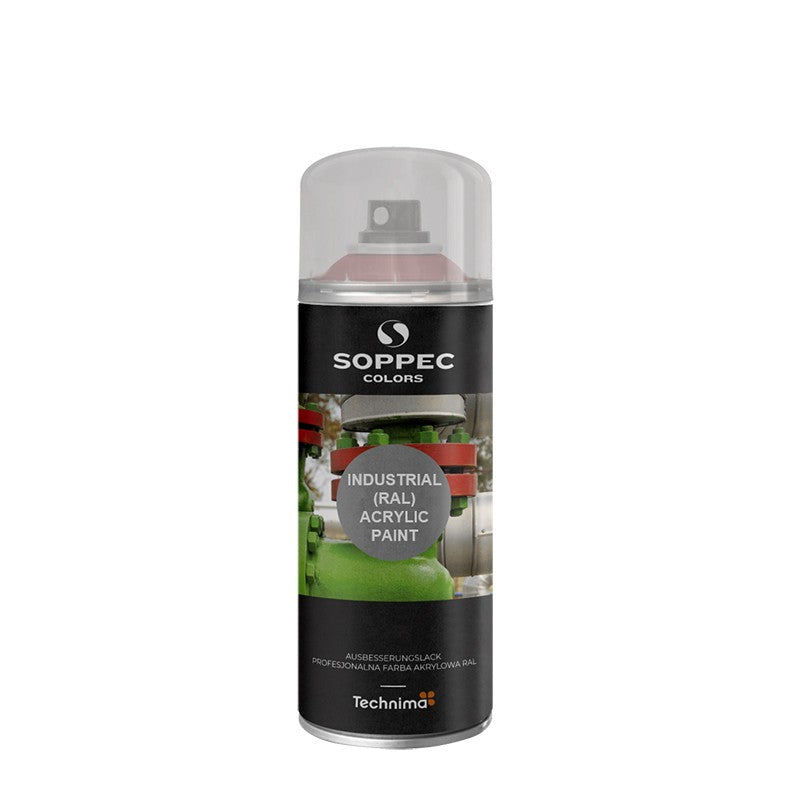 Soppec Sprayfärg Akryl 400ml