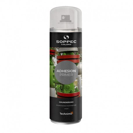 Soppec Grundfärg 500ml