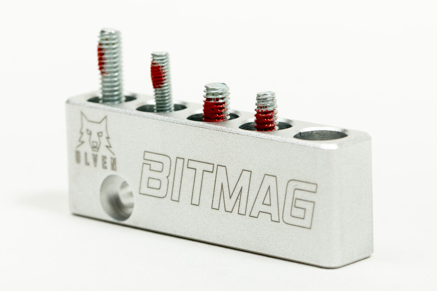 Bitmag Metall/Komposit