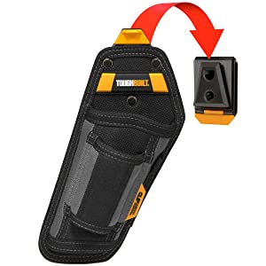 Toughbuilt Hammer Holster TB-CT-31-A