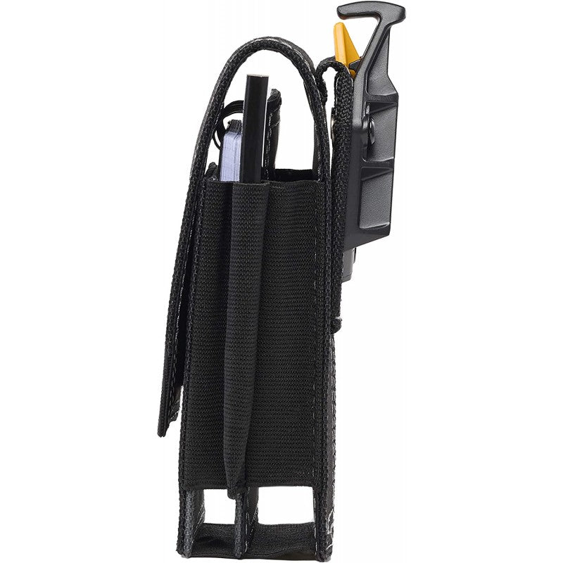 Toughbuilt Smartphone Pouch (Large) + Notebook & Pencil TB-CT-33P ...