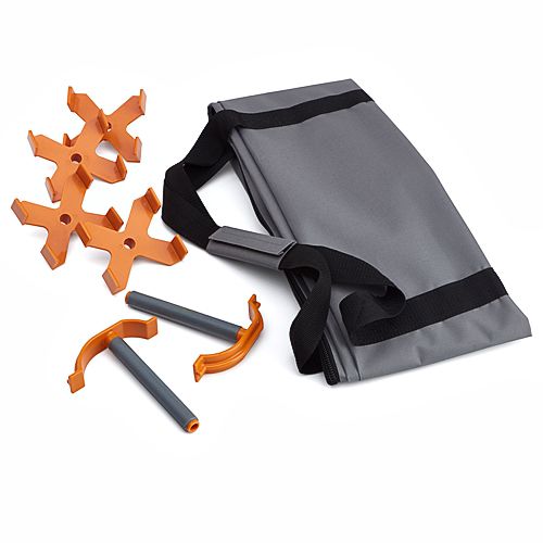 Centipede / Bora Tool CK6S pop-up arbetsbord 61x122cm
