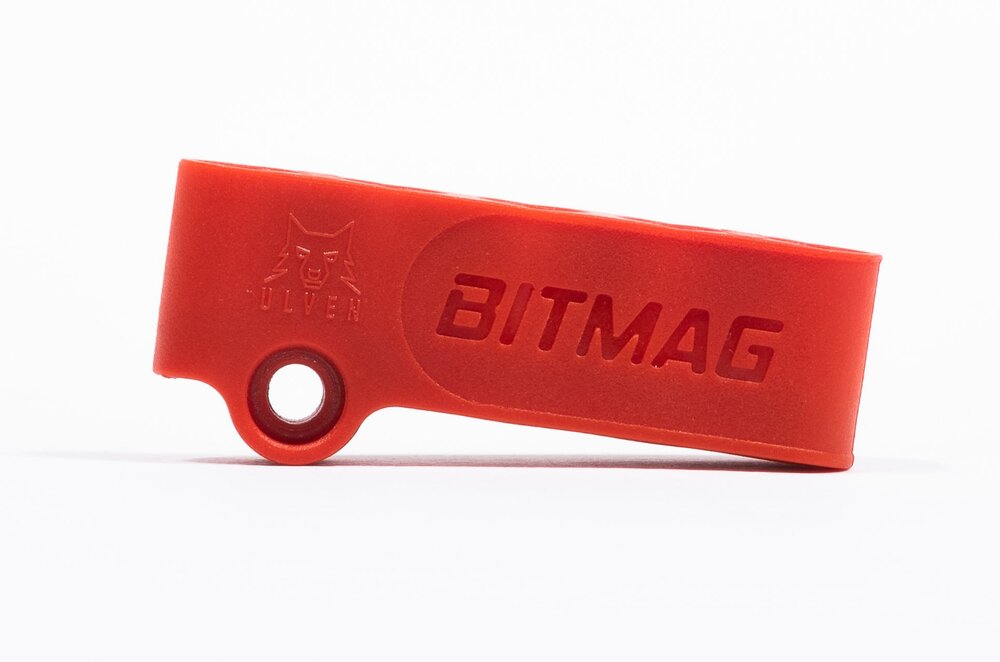 Bitmag Metall/Komposit