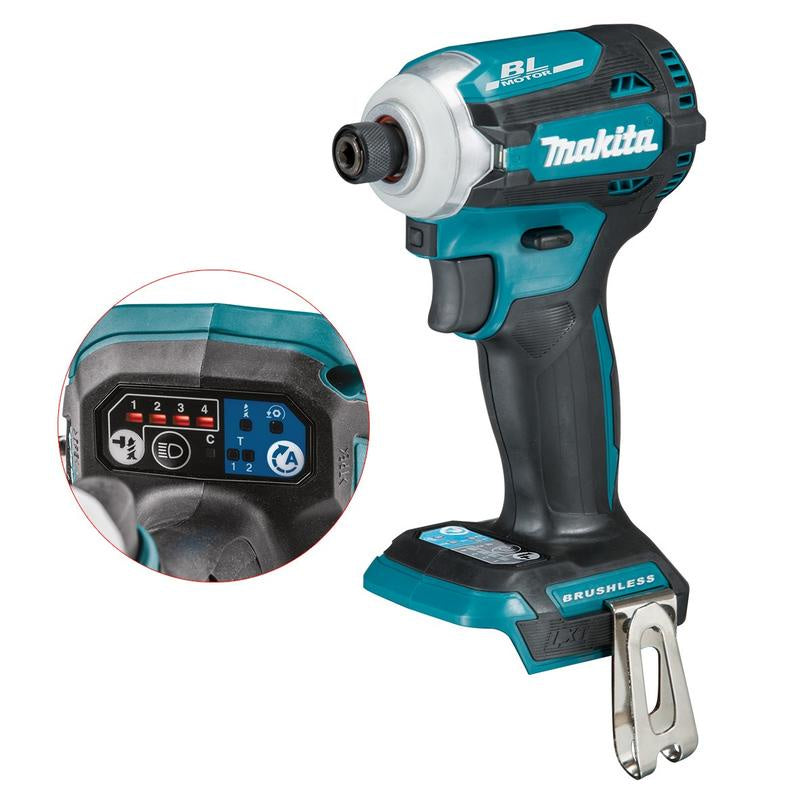 Makita Slagskruvdragare DTD172Z 18V Naken