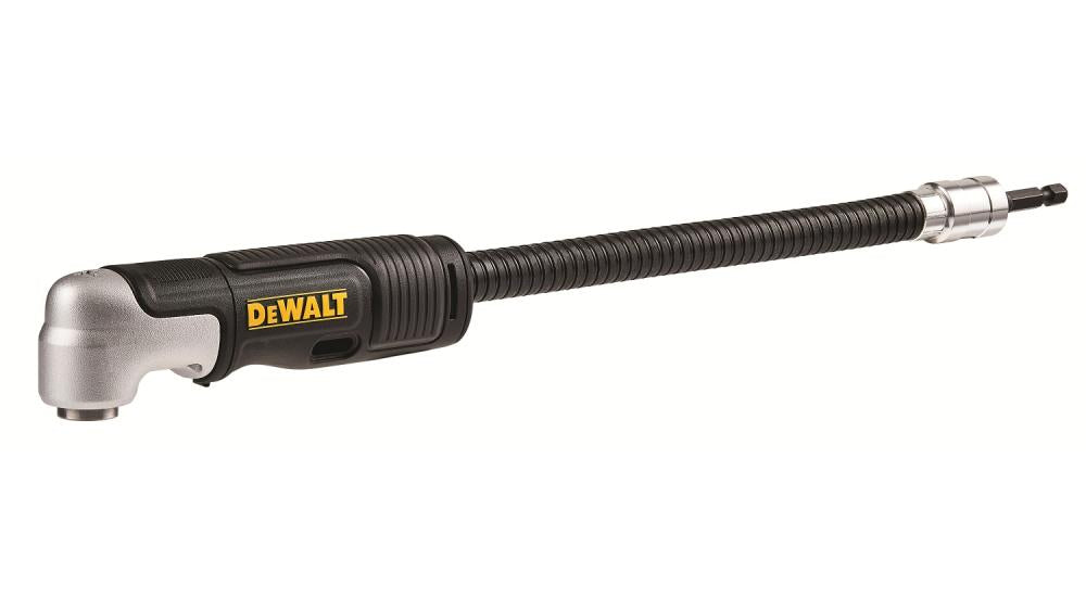 Dewalt Vinkelskruvtillsats med flexibel adaptor - DT20502-QZ