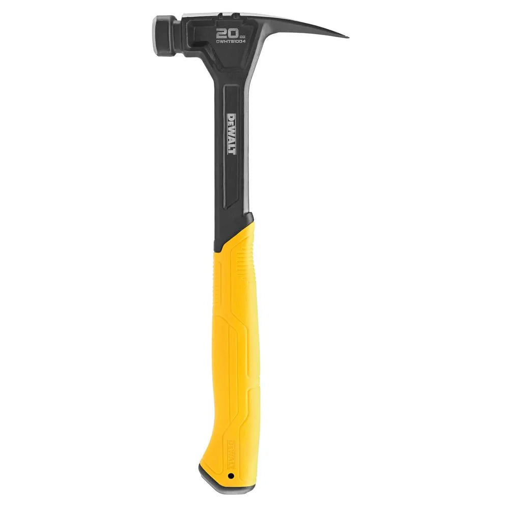 Dewalt 20 oz Stålhammare XP 565G