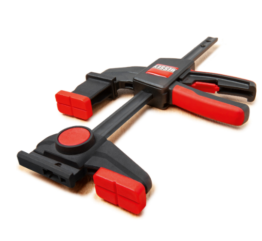 Bessey Enhand bordstving skentving EZR 2-pack