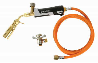 Sievert Pro 86 brännarset