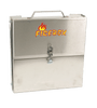 Firebox mobil eldstad
