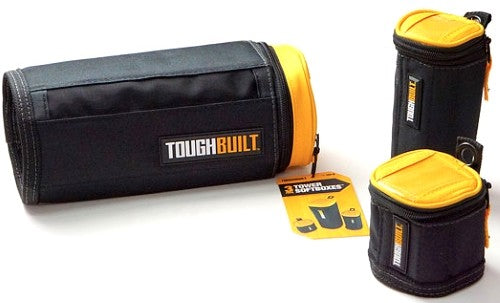 Toughbuilt 3 Pack - Tower Softboxes