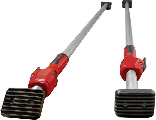 Serrure à Levier Bessey Apriete GZ – 300x60 Mm, Pour Soudeur Et Chapelier