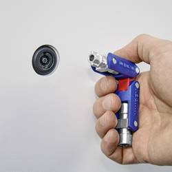 KNIPEX vaktmästarnyckel Apparatskåpsnyckel DoubleJoint