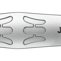 Wera 6001 Joker Switch U-ringspärrnyckel, omkopplingsbar, vinklad, SB-pack
